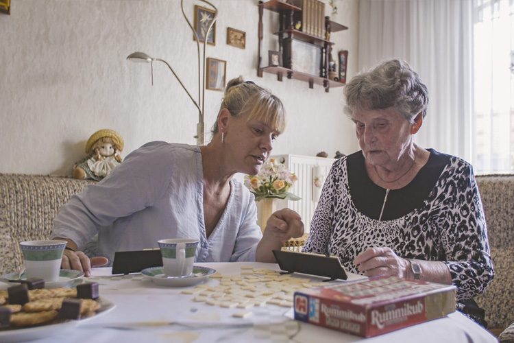 Video & Koop & Infos